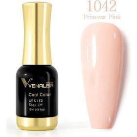 Venalisa 1042 UV Led 12 ml Kalıcı Oje