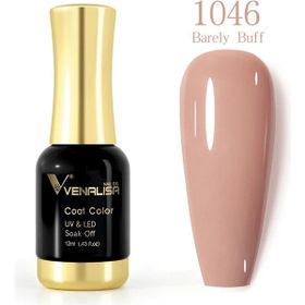 Venalisa 1046 UV Led 12 ml Kalıcı Oje