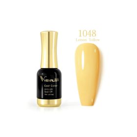Venalisa 1048 UV Led 12 ml Kalıcı Oje