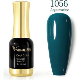 Venalisa 1051 UV Led 12 ml Kalıcı Oje