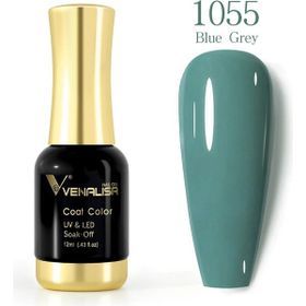 Venalisa 1051 UV Led 12 ml Kalıcı Oje