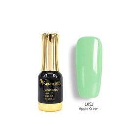 Venalisa 1051 UV Led 12 ml Kalıcı Oje