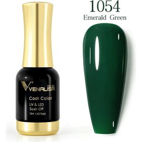 Venalisa 1054 UV Led 12 ml Kalıcı Oje