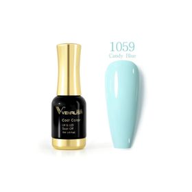 Venalisa 1059 UV Led 12 ml Kalıcı Oje