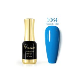 Venalisa 1064 UV Led 12 ml Kalıcı Oje