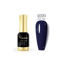 Venalisa 1070 UV Led 12 ml Kalıcı Oje