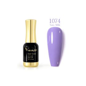Venalisa 1074 UV Led 12 ml Kalıcı Oje