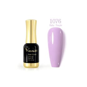 Venalisa 1076 UV Led 12 ml Kalıcı Oje