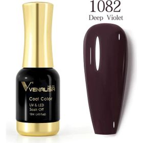 Venalisa 1082 UV Led 12 ml Kalıcı Oje
