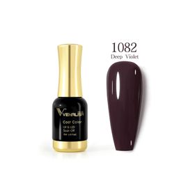 Venalisa 1082 UV Led 12 ml Kalıcı Oje