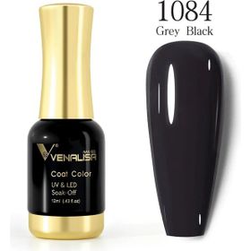 Venalisa 1084 UV Led 12 ml Kalıcı Oje