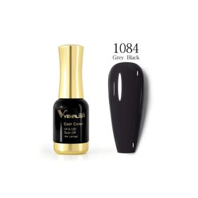 Venalisa 1084 UV Led 12 ml Kalıcı Oje