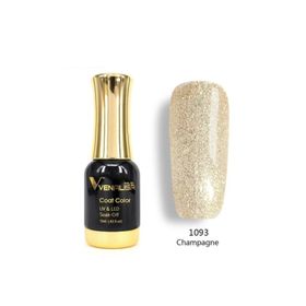 Venalisa 1093 UV Led 12 ml Kalıcı Oje