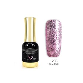 Venalisa 1208 UV Led 12 ml Kalıcı Oje