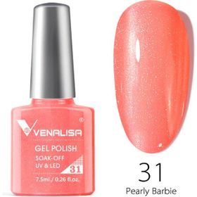 Venalisa 31 VIP2 UV Led 7,5 ml Kalıcı Oje
