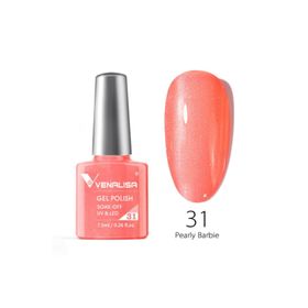 Venalisa 31 VIP2 UV Led 7,5 ml Kalıcı Oje