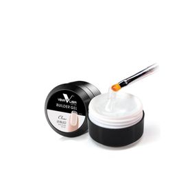 Venalisa 313 15 ml UV Gel Protez Tırnak Jeli