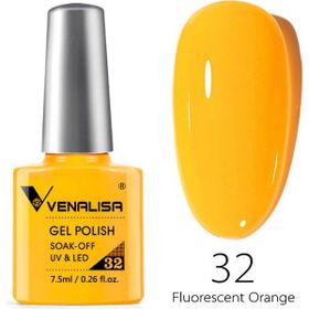 Venalisa 32 VIP2 UV Led 7,5 ml Kalıcı Oje