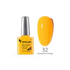 Venalisa 32 VIP2 UV Led 7,5 ml Kalıcı Oje