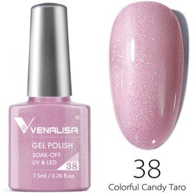 Venalisa 38 VIP2 UV Led 7,5 ml Kalıcı Oje