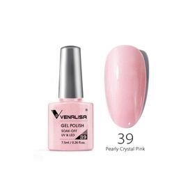 Venalisa 39 VIP2 UV Led 7,5 ml Kalıcı Oje