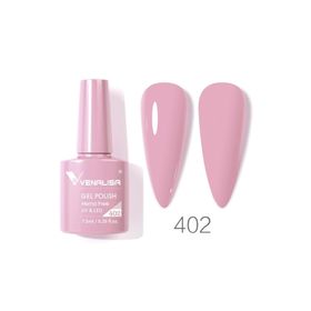 Venalisa 402 Hema-free UV Led 7.5 ml Kalıcı Oje