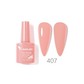 Venalisa 407 Hema-free UV Led 7.5 ml Kalıcı Oje