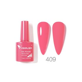 Venalisa 409 Hema-free UV Led 7.5 ml Kalıcı Oje