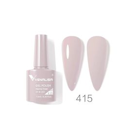 Venalisa 415 Hema-free UV Led 7.5 ml Kalıcı Oje