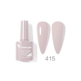 Venalisa 415 Hema-free UV Led 7.5 ml Kalıcı Oje