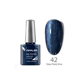 Venalisa 42 UV Led 7.5 ml Kalıcı Oje