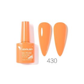 Venalisa 430 Hema-free UV Led 7.5 ml Kalıcı Oje