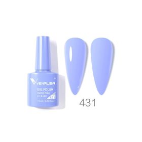 Venalisa 431 Hema-free UV Led 7.5 ml Kalıcı Oje
