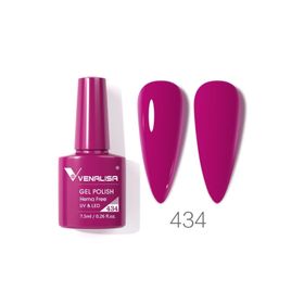 Venalisa 434 Hema-free UV Led 7.5 ml Kalıcı Oje