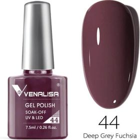Venalisa 44 VIP2 UV Led 7,5 ml Kalıcı Oje