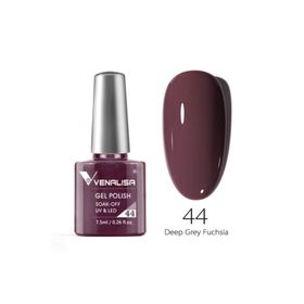 Venalisa 44 VIP2 UV Led 7,5 ml Kalıcı Oje