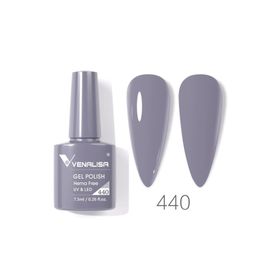 Venalisa 440 Hema-free UV Led 7.5 ml Kalıcı Oje
