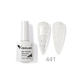 Venalisa 441 Hema-free UV Led 7.5 ml Kalıcı Oje