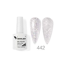 Venalisa 442 Hema-free UV Led 7.5 ml Kalıcı Oje