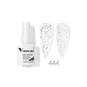Venalisa 444 Hema-free UV Led 7.5 ml Kalıcı Oje
