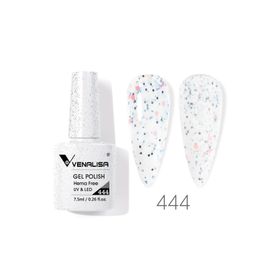 Venalisa 444 Hema-free UV Led 7.5 ml Kalıcı Oje