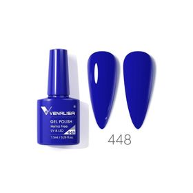 Venalisa 448 Hema-free UV Led 7.5 ml Kalıcı Oje