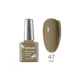 Venalisa 47 UV Led 7.5 ml Kalıcı Oje