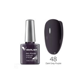 Venalisa 48 UV Led 7.5 ml Kalıcı Oje