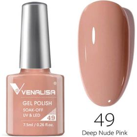 Venalisa 49 VIP2 UV Led 7,5 ml Kalıcı Oje