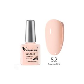 Venalisa 52 VIP2 UV Led 7,5 ml Kalıcı Oje