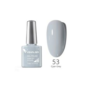 Venalisa 53 VIP2 UV Led 7,5 ml Kalıcı Oje