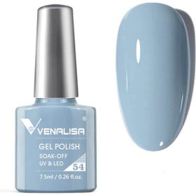 Venalisa 54 VIP2 UV Led 7,5 ml Kalıcı Oje