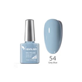 Venalisa 54 VIP2 UV Led 7,5 ml Kalıcı Oje