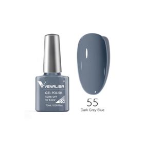 Venalisa 55 VIP2 UV Led 7,5 ml Kalıcı Oje